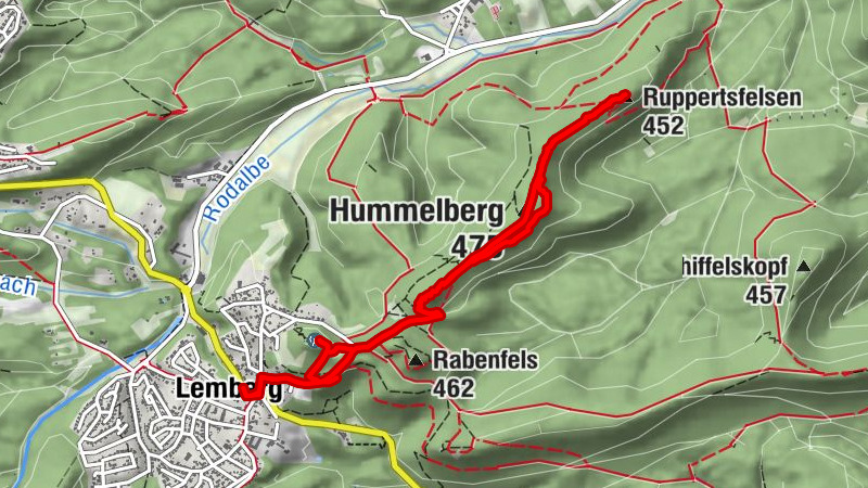 Carte