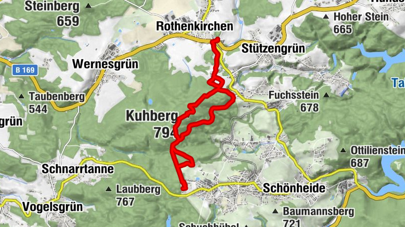 Carte