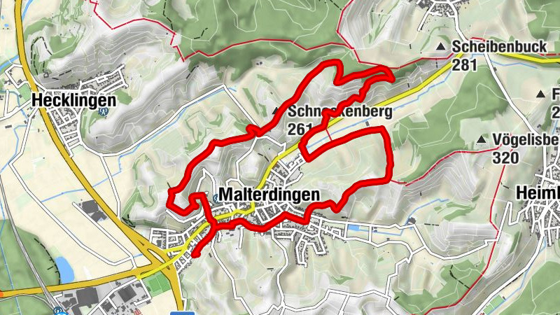 Carte