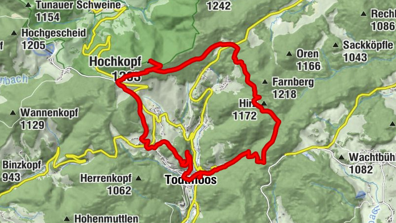 Carte