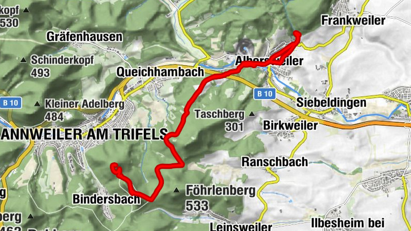Carte