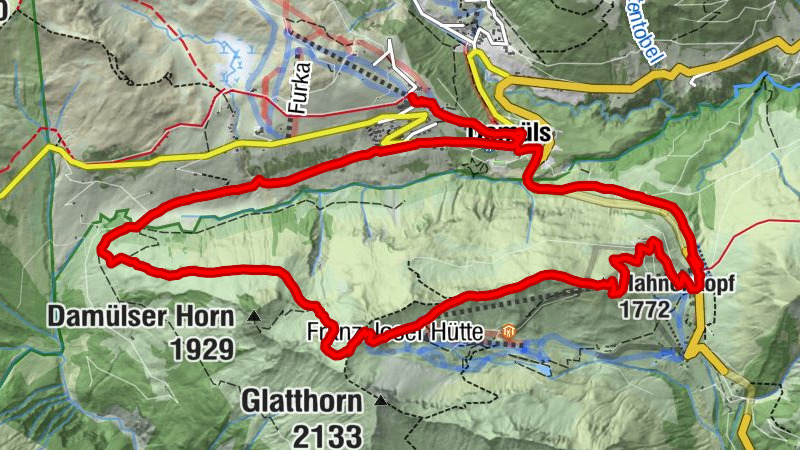 Carte