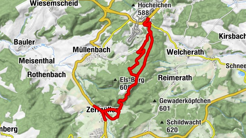 Carte
