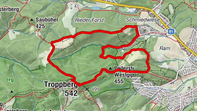 Carte