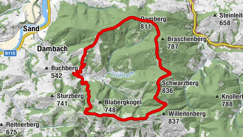 Carte