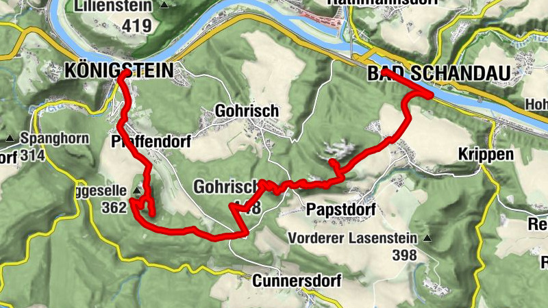 Carte
