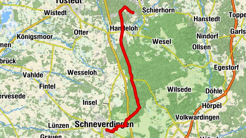Carte