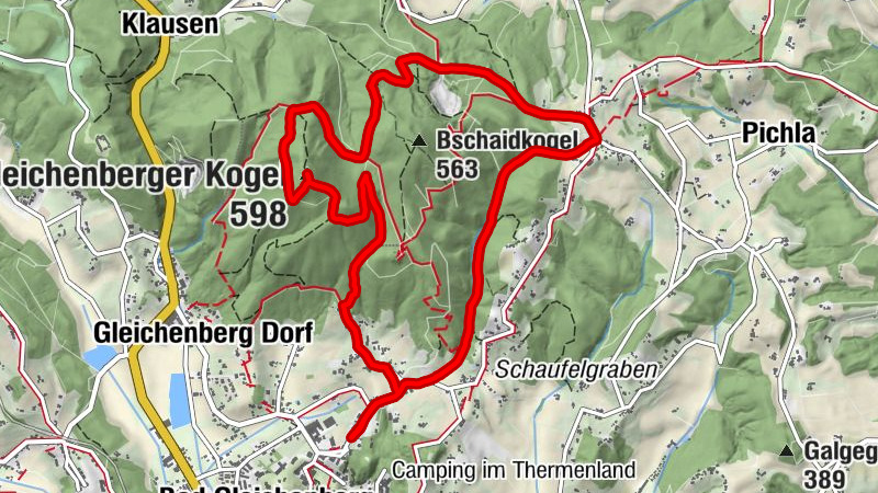 Carte