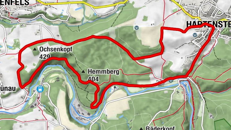 Carte