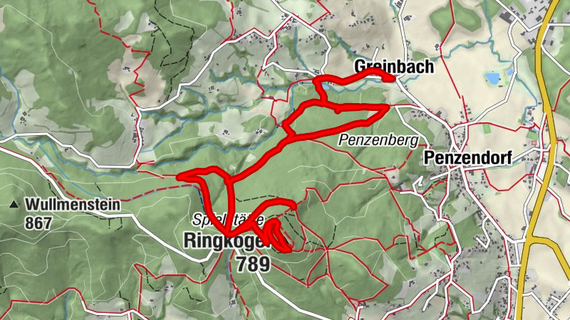 Carte