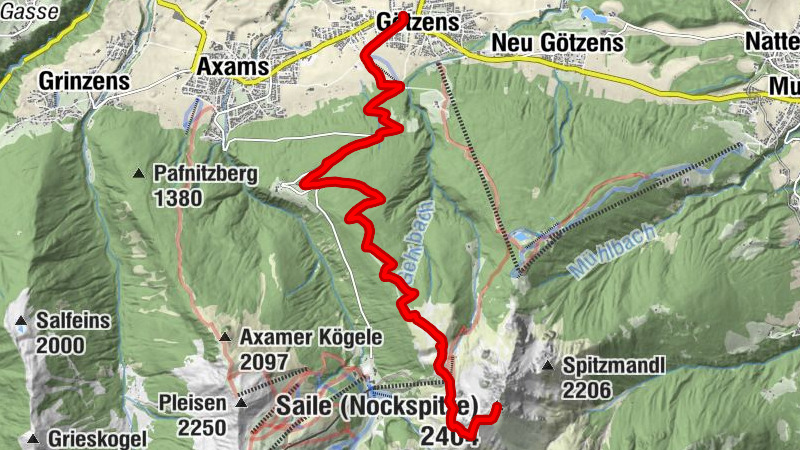 Carte