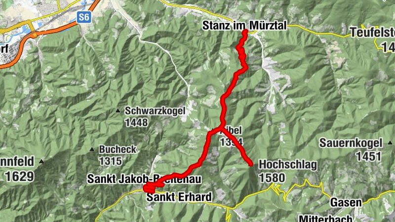 Carte