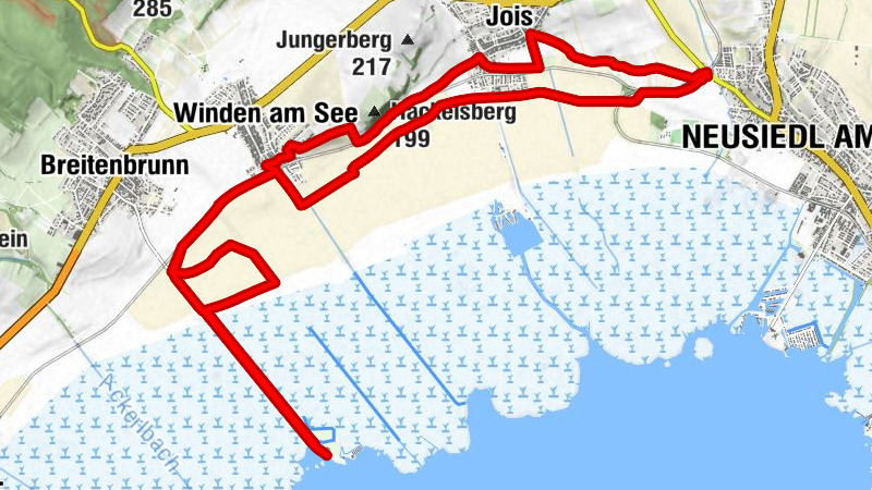Carte