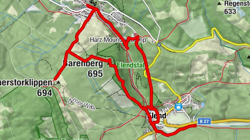 Carte