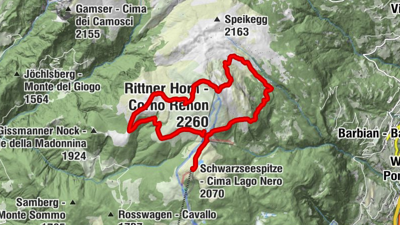 Carte