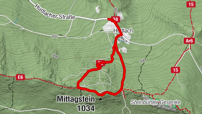 Carte