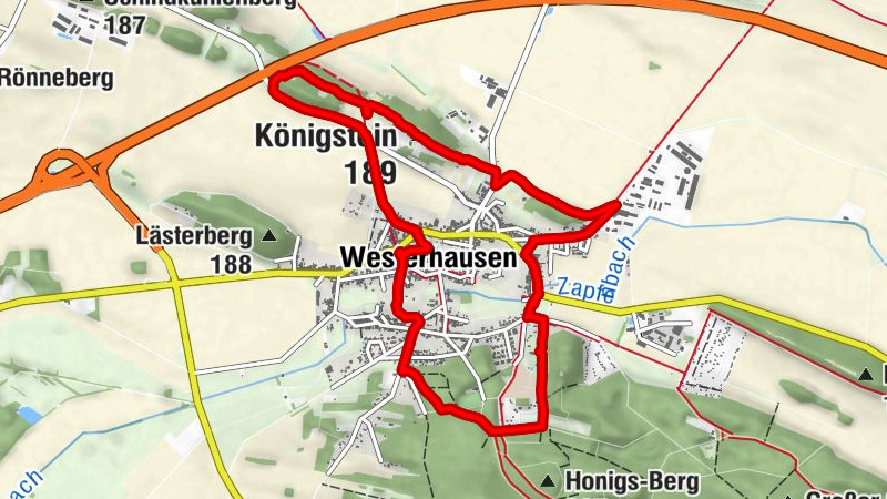 Carte