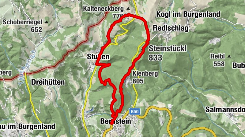 Carte