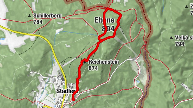 Carte