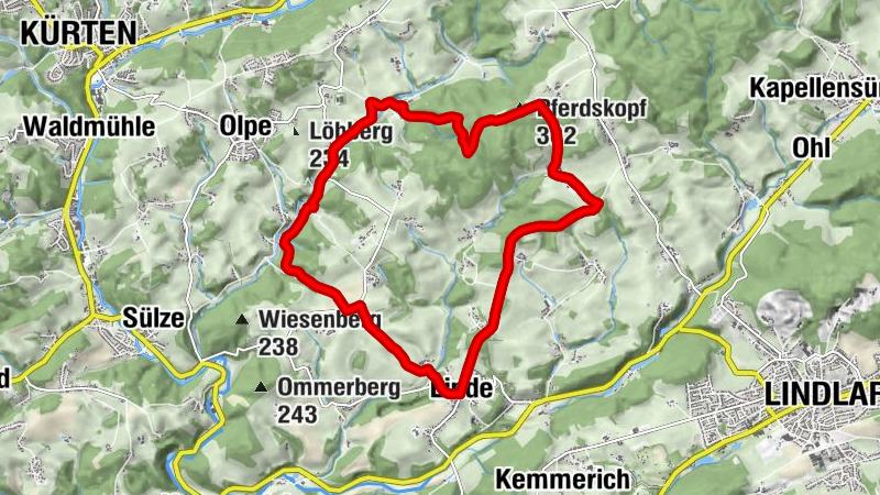 Carte