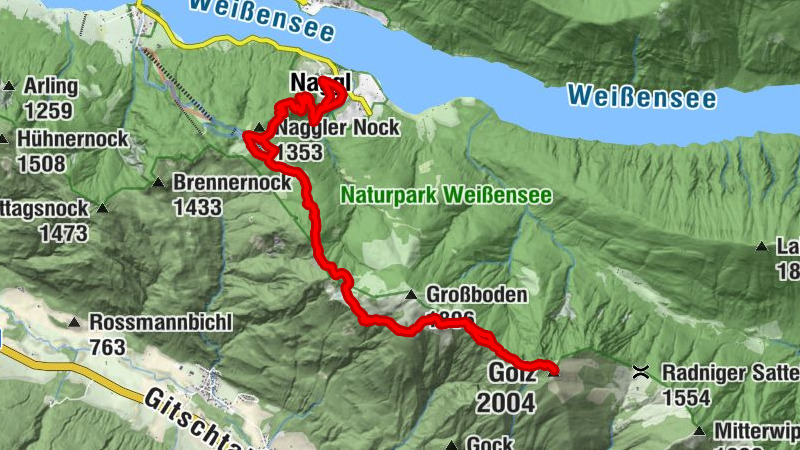 Carte