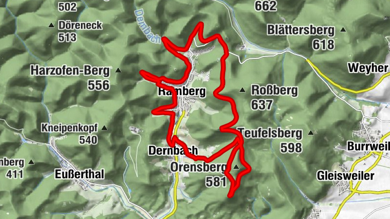 Carte