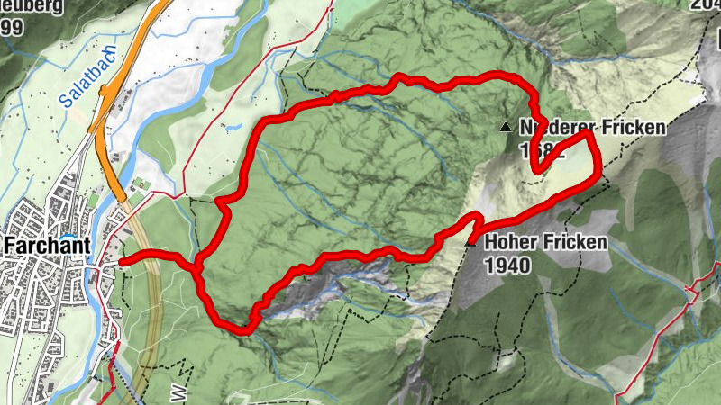 Carte