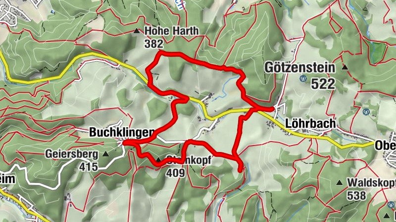 Carte