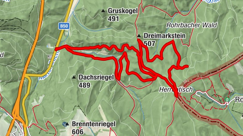 Carte
