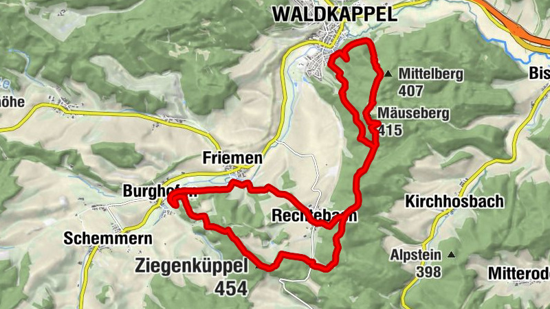 Carte