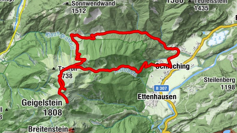 Carte