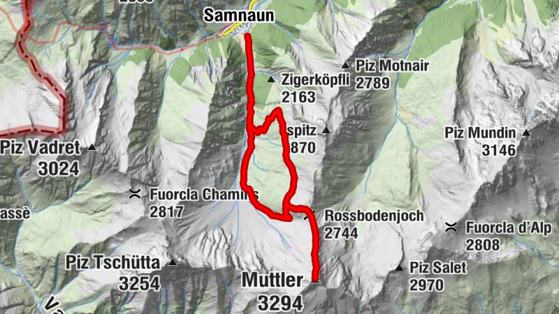 Carte