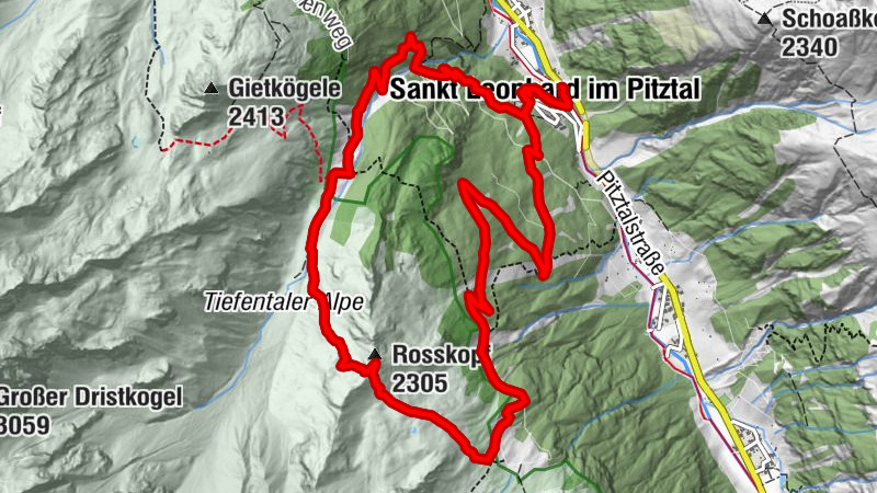 Carte