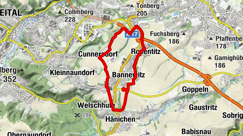 Carte
