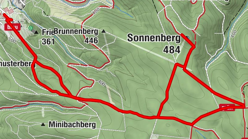 Carte