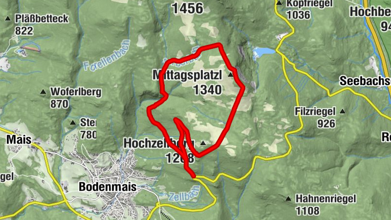 Carte
