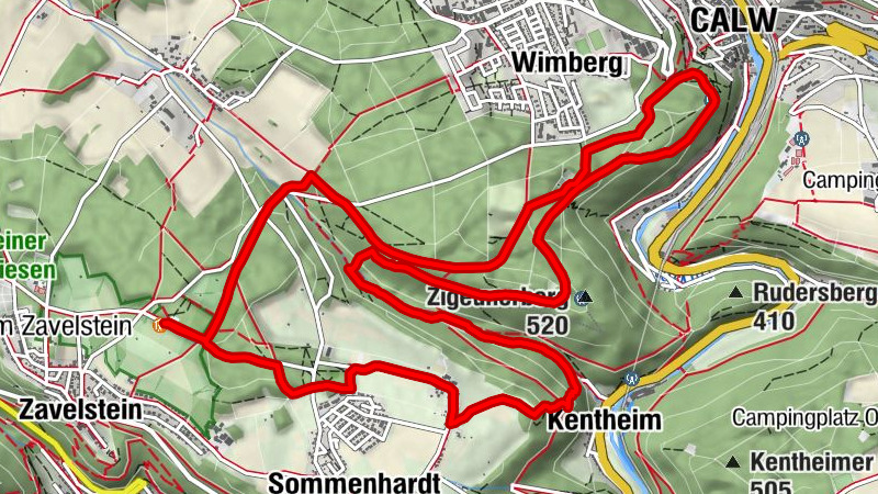Carte