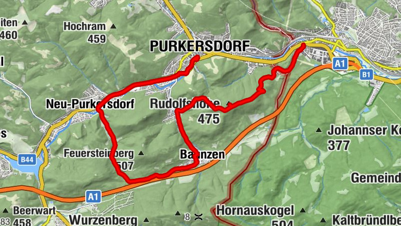 Carte