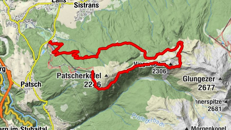 Carte