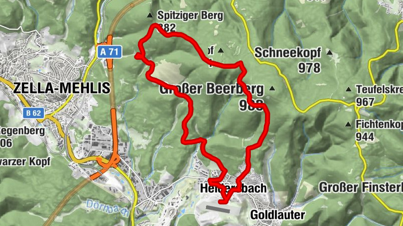 Carte
