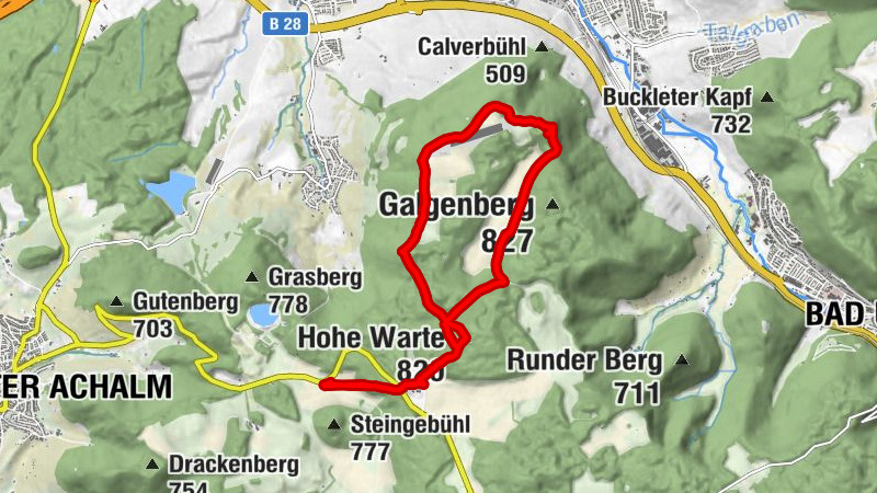 Carte
