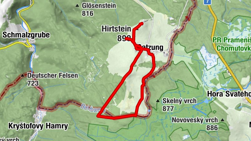 Carte
