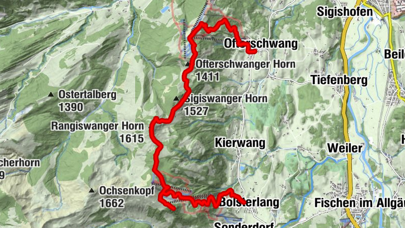 Carte
