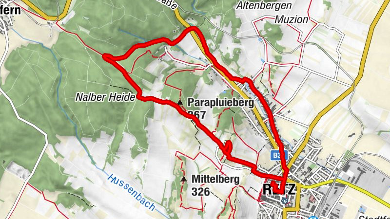 Carte