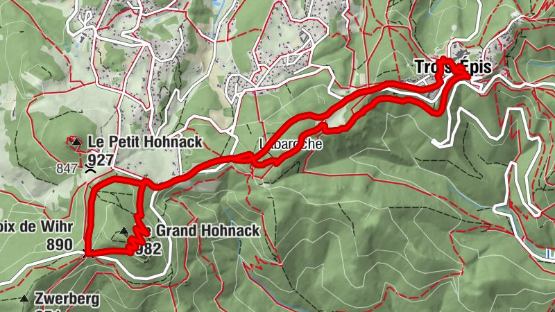 Carte