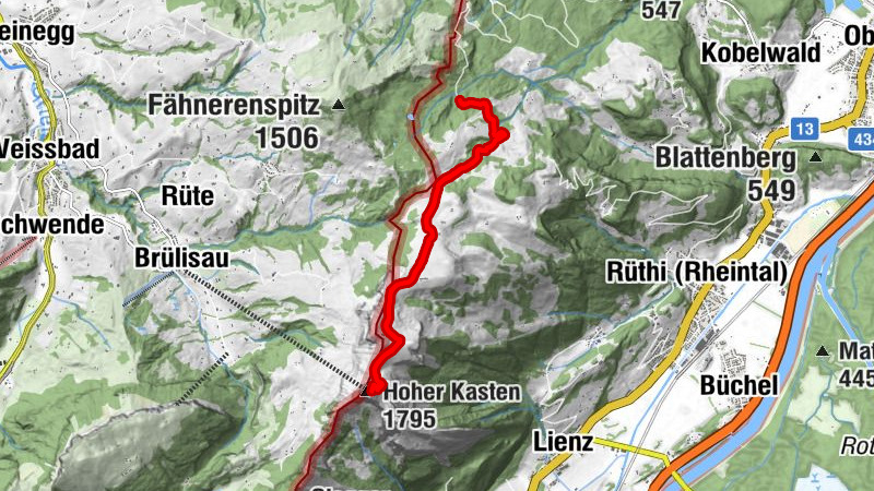 Carte