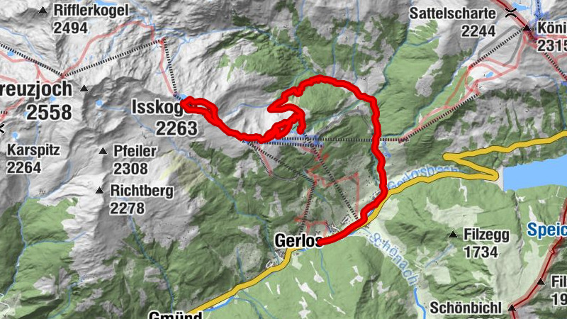 Carte