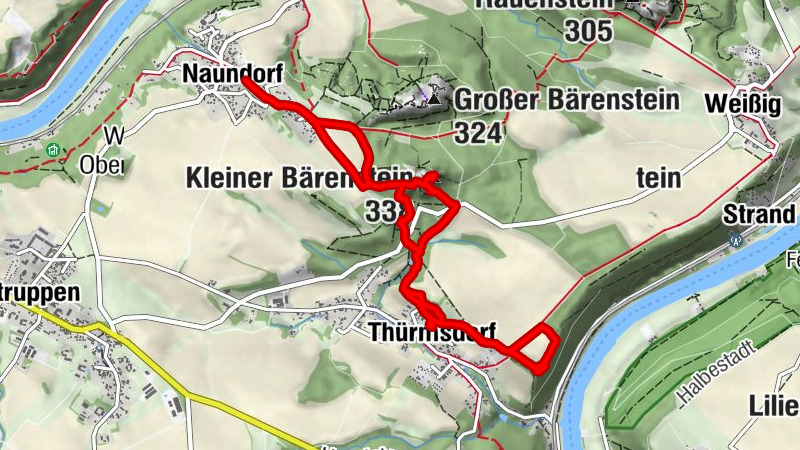 Carte