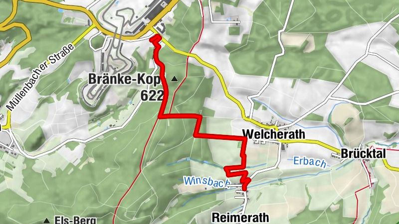 Carte