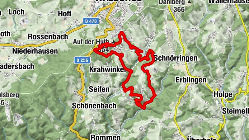 Carte
